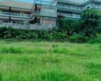 Dijual tanah dekat GWK ungasan Badung Bali