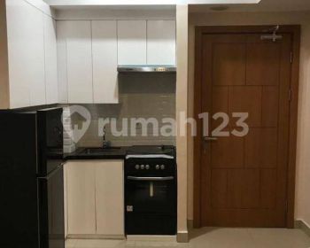 The Nest Apartment 2 BR Furnished