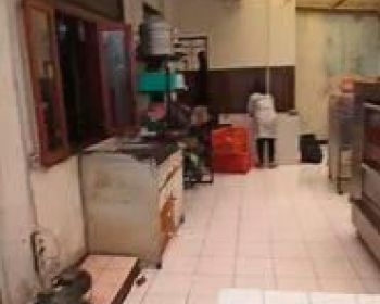 Dijual Ruko Pusat Keramaian Di Jl. Sultan Agung Tegal