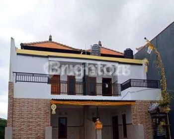 RUMAH STRATEGIS AREA PEMOGAN DENPASAR