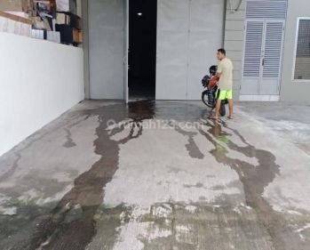 Disewakan Cepat Gudang Elang Laut Uk 300m²