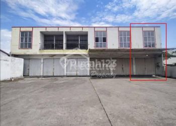 Ruko di Jalan Raya Semarang Kendal, Semarang Si Me 6083