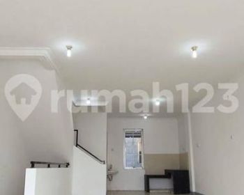 Ruko 4 Lantai, Bagus, Siap Pakai, Dgn Pintu Kaca. Cocol Buat Kantor. Harapan