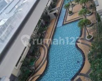 Apartemen Type Studio Murah  Rugi Di Maple Park Kemayoran