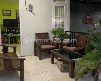 Rumah Tinggal Siap Huni Lokasi Ngaliyan Semarang