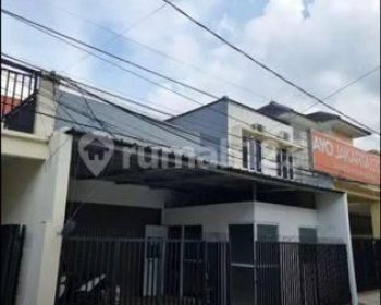 Rumah  tebet barat dalam 1 Bagus jl besar