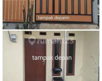 Rent Rumah: Rumah strategis
