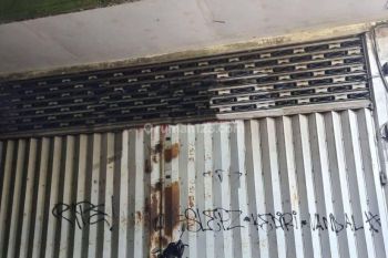 Ruko Raya Yos Sudarso Kediri Strategis Untuk Usaha Aud.a043