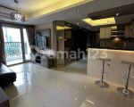 thumbnail-apartemen-the-wave-kuningan-jakarta-2br-full-furnish-low-floor-1