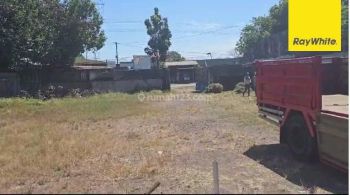 Disewakan Tanah Strategis di Krian Sidoarjo