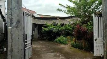 Tanah Daerah Pasar Minggu