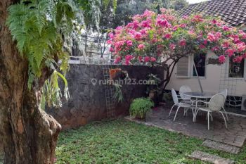 Rumah Cantik Siap Huni Luas Di Cilandak Jaksel Fm12331