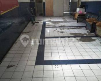 Ruko Cocok Untuk Usaha Bengkel Atau Apapun di Cibaduyut