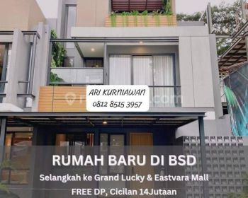 ADORA PRIMES at terravia paling laris DP nol & free biaya akad!