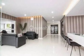 GuestHouse Furnished di Ciumbuleuit Bandung Kota