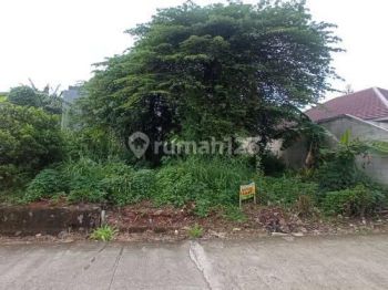 Tanah di jln maleo Pagedangan tangerang