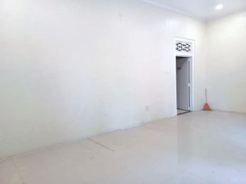 Ruko Baru Strategis Mangku Jalan Raya di Pasar Kliwon Surakarta (TN)