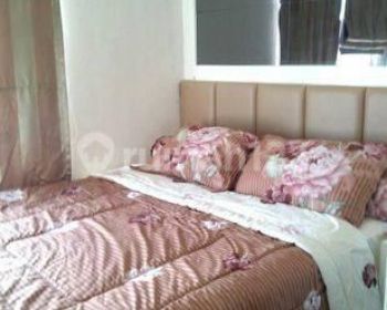 Sudah SHM‼️Dijual Apartemen EastCoast Residence - Pakuwon City