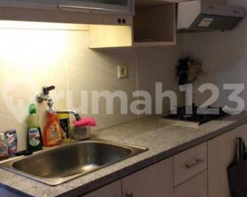 City Home Kelapa Gading Square Apartemen Bagus Furnished