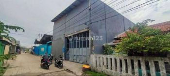 Gudang Di Tarumajaya Bekasi