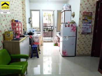 For Sale Unit Apartemen Type Studio Siap Huni Sudirman Suite Bandung