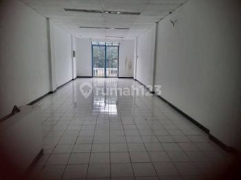 Disewa Ruko Murah jl.Pajajaran