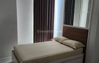 Apartement Ciputra World Surabaya 2 BR Full Furnished