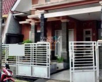 Rumah Murah di Taman Sulfat Malang