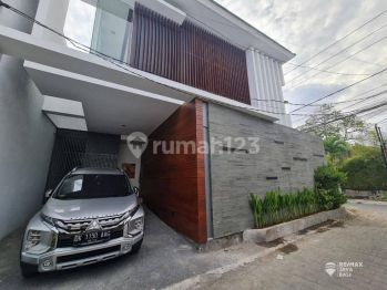 Villa Cantik Disewakan Lokasi Premium, Area Umalas