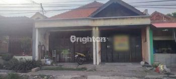 RUMAH RAYA BUNGKAL SAMBIKEREP SURABAYA