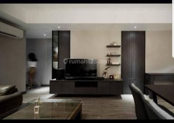 Di Jual Apartement The Mansion Dorada Tower 2br, Luas 74sqm