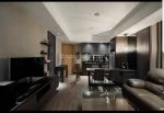 thumbnail-di-jual-apartement-the-mansion-dorada-tower-2br-luas-74sqm-5