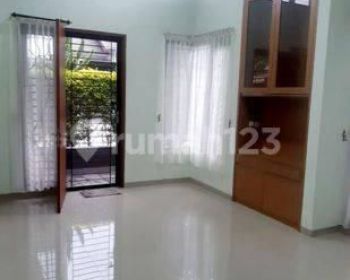 Rumah Minimalis Dekat Stt Telkom di Cherryfield Bojongsoang
