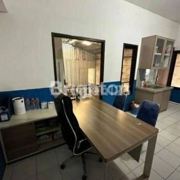 GUDANG MEIKO ABADI 1 TERAWAT DAN FULLY FURNISHED