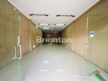 RUKO BAGUS DAERAH PERTOKOAN