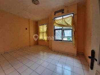 Dijual Atau Disewakan Ruko Taman Harapan Baru