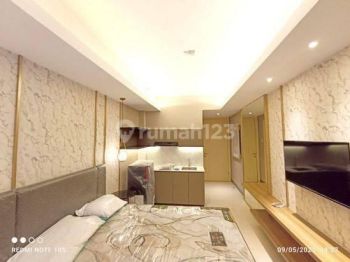 Disewakan Apartemen Benson Pakuwon Mall Type Studiio Furnish