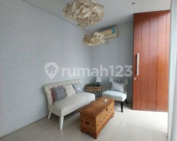 Kemang Rumah Cantik Dan Modern 3lantai Dalam Cluster Nyaman Bebas Banjir