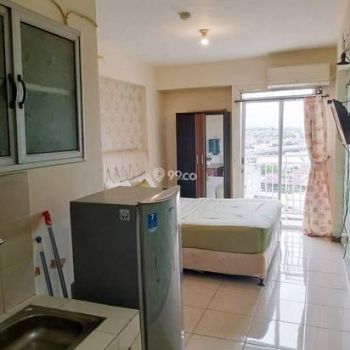 BUKAROOM SEWA APARTMENT BULANAN