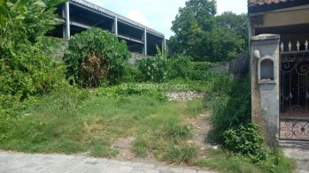 Tanah strategis Gunung Agung Denpasar