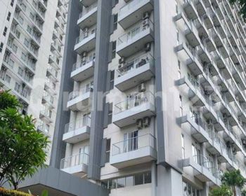 Apartemen Casa De Parco 1 Kamar Tidur Furnished