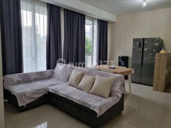 Rainbowspring Full Furnished Siap Huni Di Gading Serpong