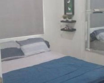 Green Pramuka Unit SCARLET 2 KAMAR FURNISH MALL Per TAHUN