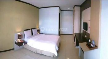 Dijual Hotel di Lembang Bandung