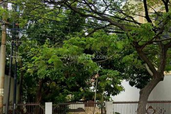 / KAN GUDANG RUMAH KANTOR NOL JALAN DI RAYA KENJERAN