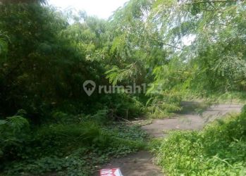 Dijual Tanah Industri, Cikupa Tangerang