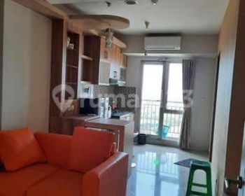 Apartemen OAK TOWER KELAPA GADING 1 BR Furnished Bagus