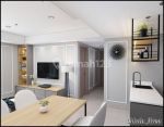 thumbnail-sewa-brand-new-apartemen-goldcoast-3br-tower-atlantik-pik-7