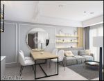 thumbnail-sewa-brand-new-apartemen-goldcoast-3br-tower-atlantik-pik-9