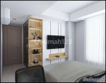 thumbnail-sewa-brand-new-apartemen-goldcoast-3br-tower-atlantik-pik-2